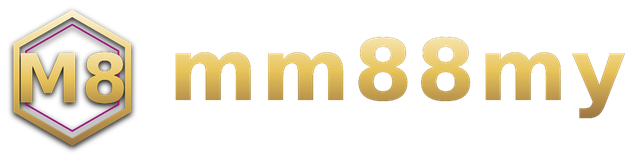 mm88my โลโก้